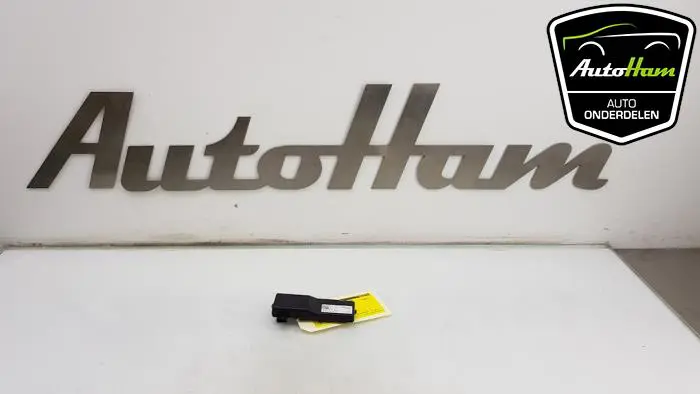 Centrale Deurvergrendelings Module Opel Corsa