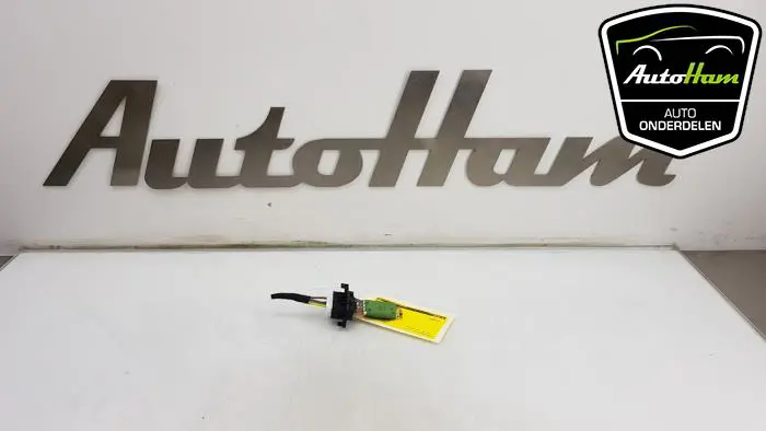 Kachel Weerstand Opel Corsa
