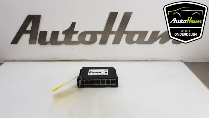 Computer Body Control Opel Corsa
