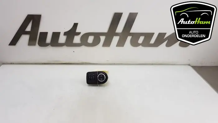 Licht Schakelaar Opel Corsa