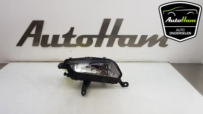 Mistlamp links-voor Opel Astra