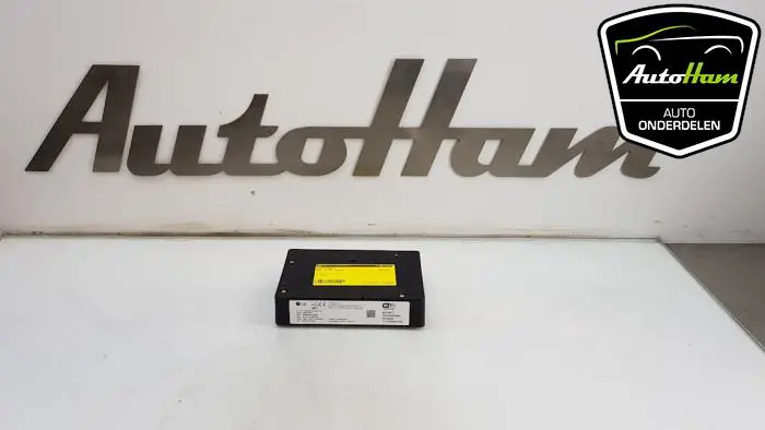 WiFi module Opel Astra