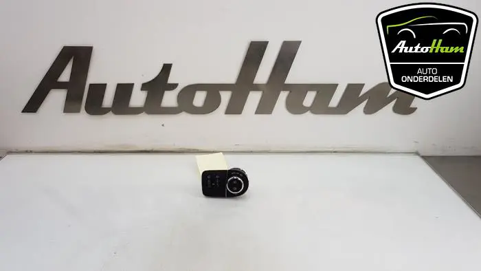 Licht Schakelaar Opel Astra