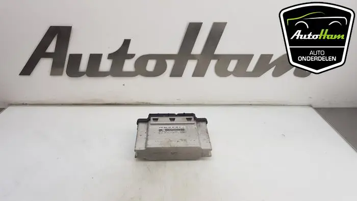 Computer Motormanagement Volkswagen Polo