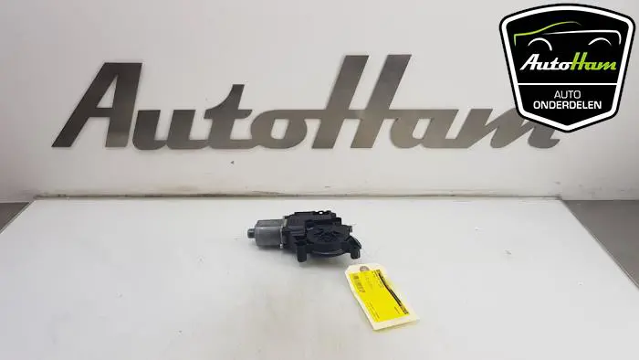 Raammotor Portier Volkswagen Polo
