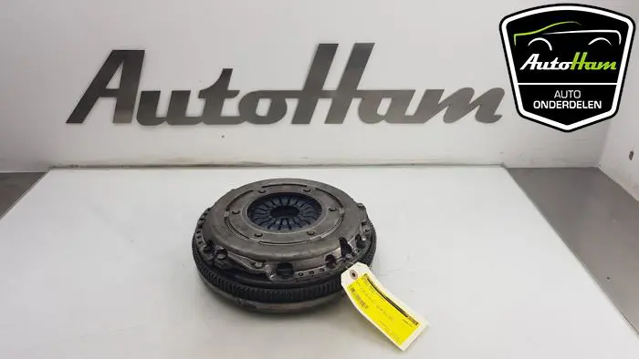 Dubbele massa vliegwiel Volkswagen Polo
