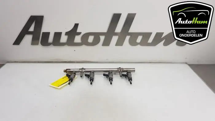 Galerij (Injectie) Volkswagen Polo