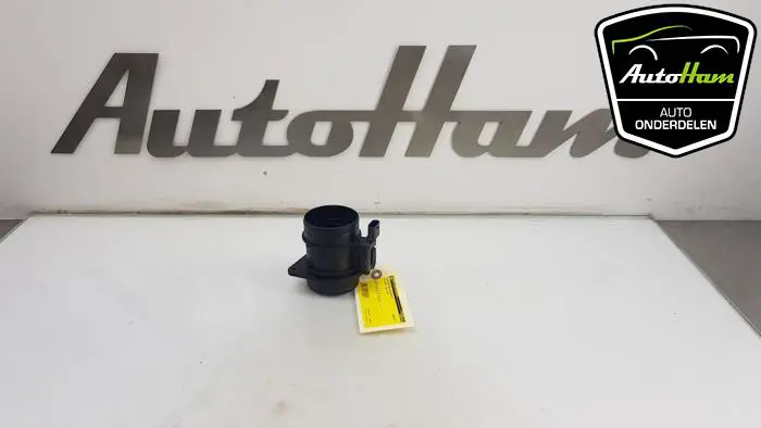 Luchthoeveelheidsmeter Volkswagen Golf