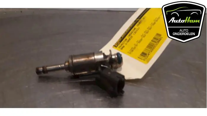 Injector (benzine injectie) BMW 1-Serie
