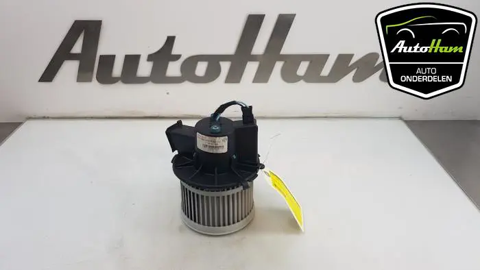 Kachel Ventilatiemotor Fiat Panda