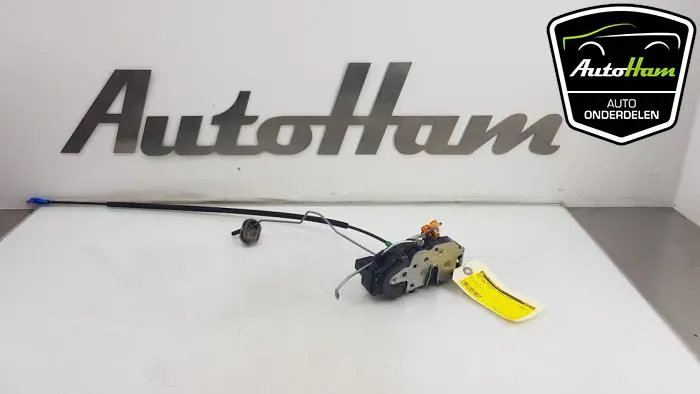 Deurslot Mechaniek 2Deurs rechts Opel Adam