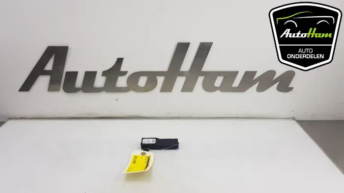 Antenne Versterker Opel Adam