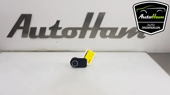 Licht Schakelaar Opel Adam