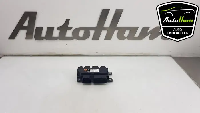 Airbag Module Opel Adam