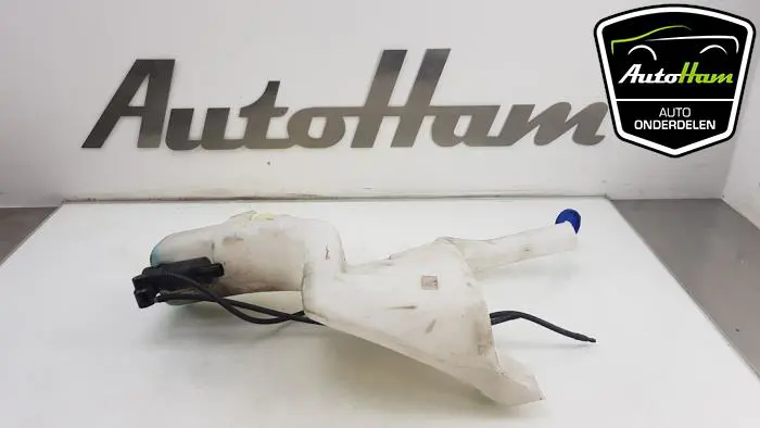 Ruitensproeiertank voor Ford Fiesta