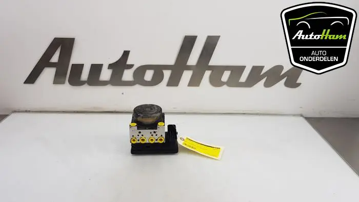 ABS Pomp Volkswagen Golf