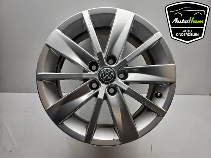 Velg Volkswagen Polo