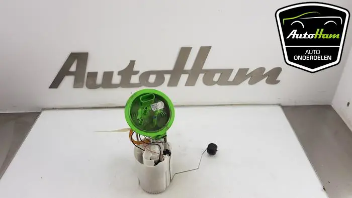 Benzinepomp Volkswagen Golf