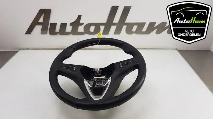 Stuurwiel Opel Corsa