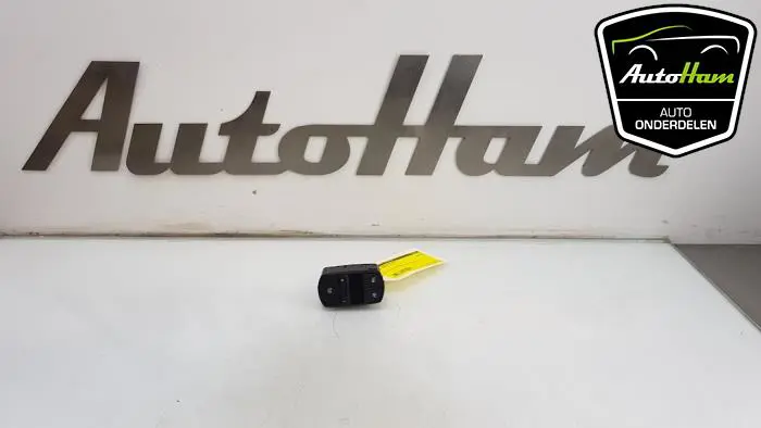 Elektrisch Raam Schakelaar Opel Corsa