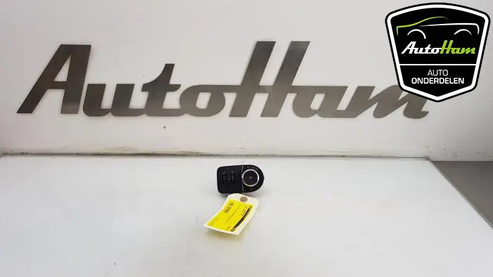 Licht Schakelaar Opel Meriva