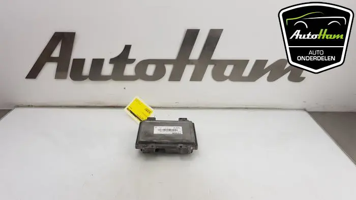 Computer Motormanagement Opel Meriva