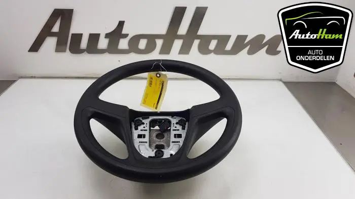 Stuurwiel Opel Meriva