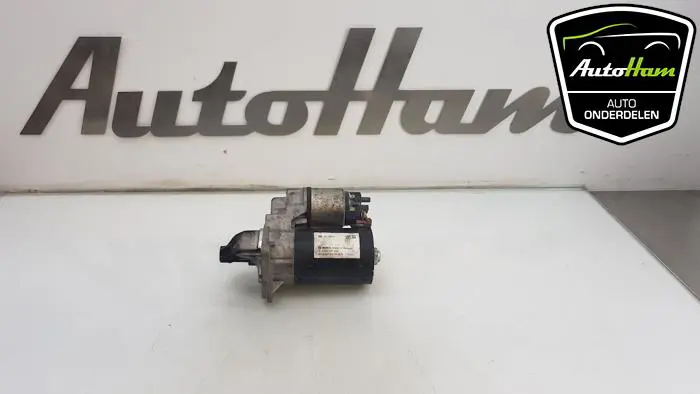 Startmotor Opel Adam