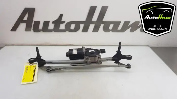 Ruitenwismotor+Mechaniek Opel Adam