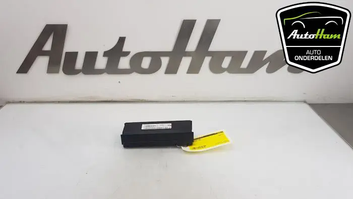 Kachel Weerstand Opel Meriva