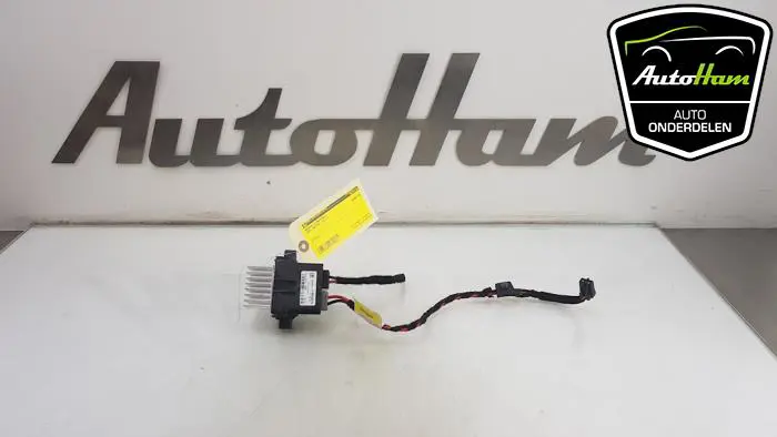 Module climatronic Opel Meriva