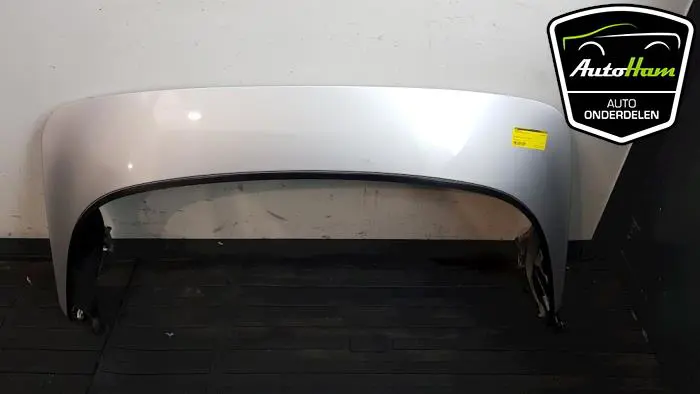 Achterklep Porsche Boxster