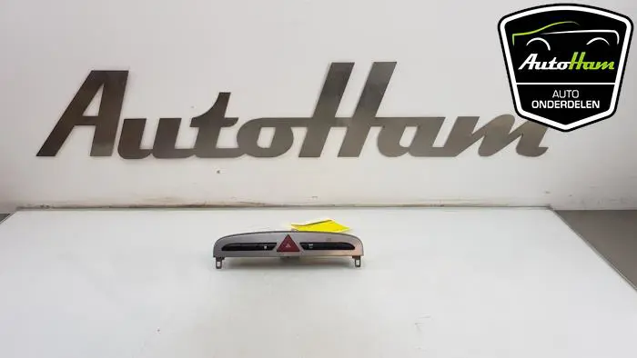 Paniekverlichtings Schakelaar Peugeot 308
