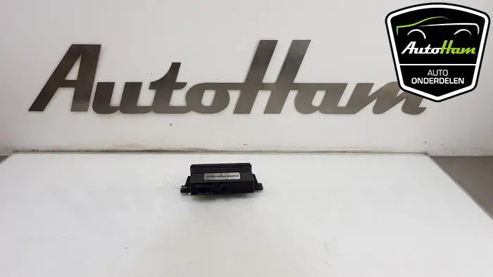 PDC Module Peugeot 308
