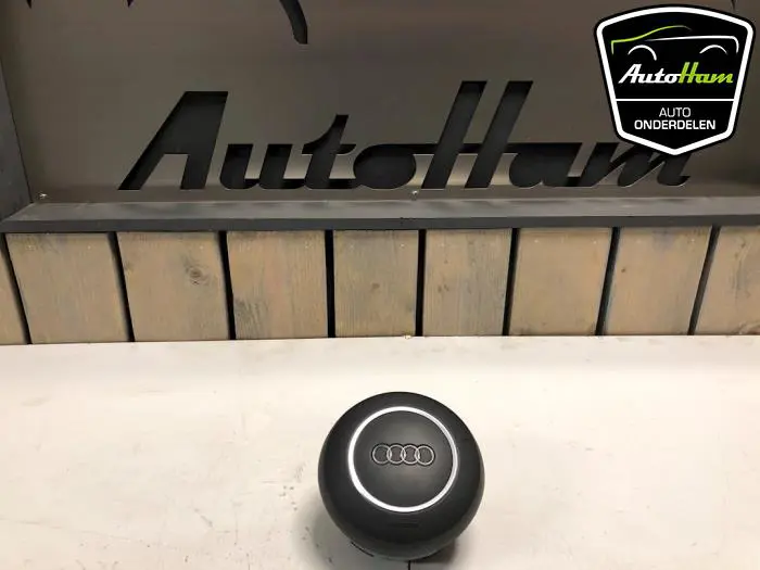Airbag links (Stuur) Audi A8