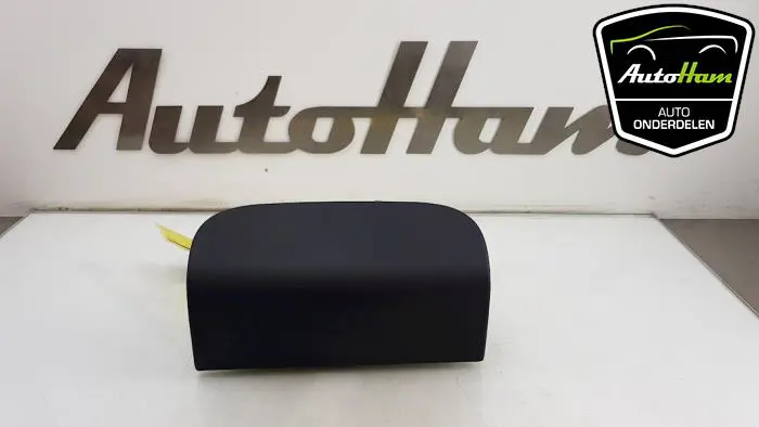 Airbag rechts (Dashboard) Porsche Boxster