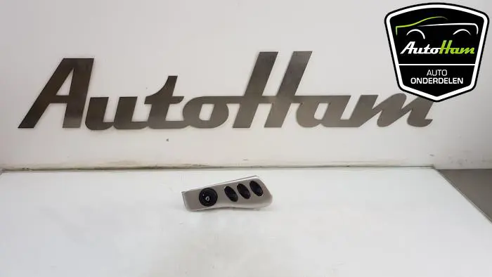 Ruitenwis Schakelaar Porsche Boxster