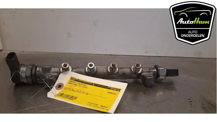 Galerij (Injectie) Seat Leon