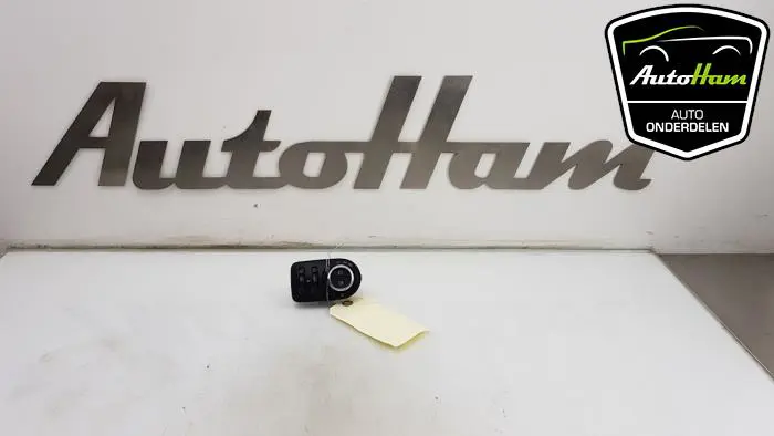 Licht Schakelaar Opel Corsa