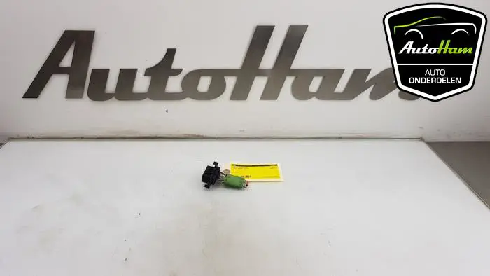 Kachel Weerstand Opel Corsa