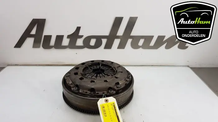 Dubbele massa vliegwiel BMW 1-Serie