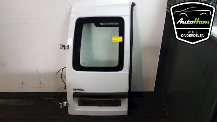 Achterdeur Bus-Bestelauto Opel Corsa
