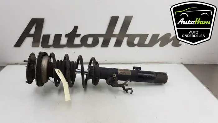 Schokdemper links-voor BMW 1-Serie