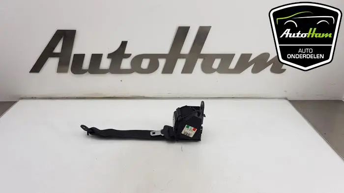 Veiligheidsgordel links-achter BMW 3-Serie