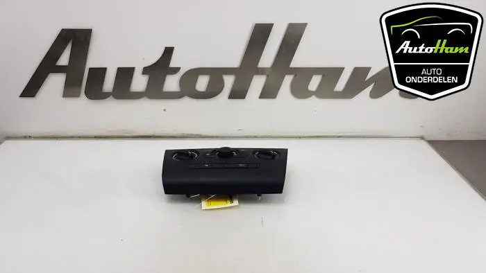 Kachel Bedieningspaneel BMW 1-Serie