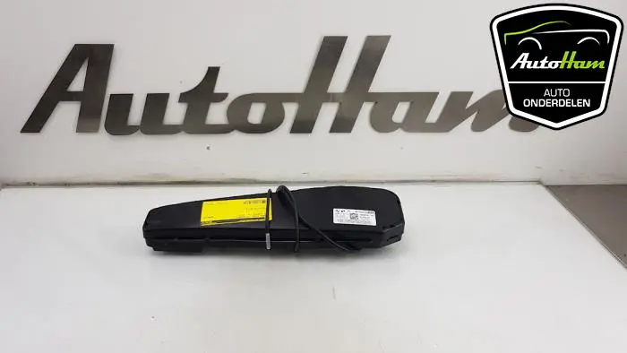 Airbag stoel (zitplaats) BMW 3-Serie