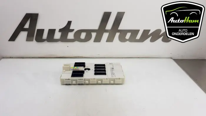 Centrale Deurvergrendelings Module BMW 3-Serie