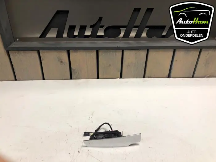 Handgreep Achterklep Ford Ecosport