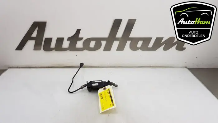 Opvoerpomp Volkswagen Touran