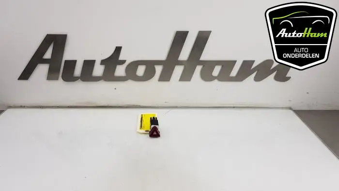 Paniekverlichtings Schakelaar Volkswagen Touran